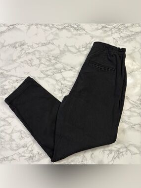American Eagle Women’s Petite Black Pants